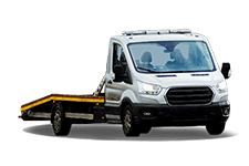 Car Hire Cleethorpes - Recovery Van - Van hire Cleethorpes