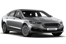 Car Hire Cleethorpes - Mondeo - car hire Cleethorpes