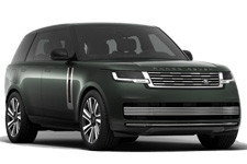 Car Hire Cleethorpes - Range Rover - car hire Cleethorpes